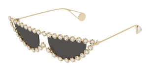 Солнцезащитные очки Gucci GG0364S 002