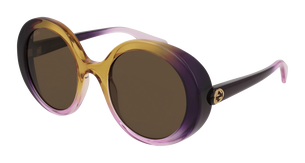 Солнцезащитные очки Gucci GG0367S 005