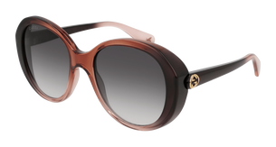 Солнцезащитные очки Gucci GG0368S 003