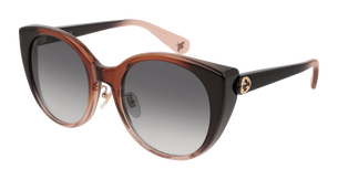 Солнцезащитные очки Gucci GG0369S 003