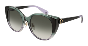 Солнцезащитные очки Gucci GG0369S 006