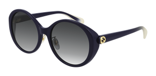 Солнцезащитные очки Gucci GG0370SK 007