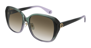 Солнцезащитные очки Gucci GG0371SK 004