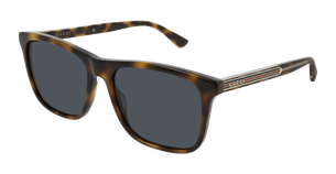 Солнцезащитные очки Gucci GG0381SN 009