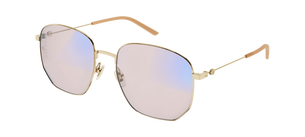 Солнцезащитные очки Gucci GG0396S 004