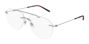 Оптическая оправа Gucci GG0398O 003