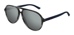 Солнцезащитные очки Gucci GG0423S 004