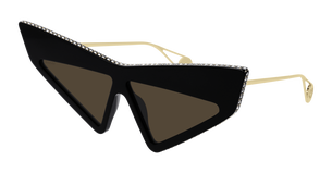 Солнцезащитные очки Gucci GG0430S 002