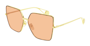 Солнцезащитные очки Gucci GG0436S 003