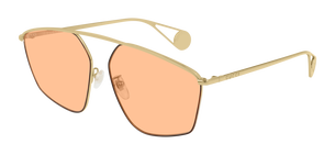 Солнцезащитные очки Gucci GG0437SA 003