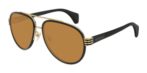 Солнцезащитные очки Gucci GG0447S 002