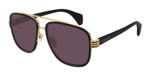 Солнцезащитные очки Gucci GG0448S 003