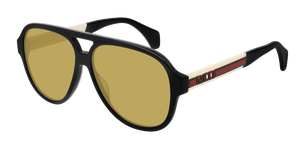 Солнцезащитные очки Gucci GG0463S 001