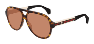 Солнцезащитные очки Gucci GG0463S 006