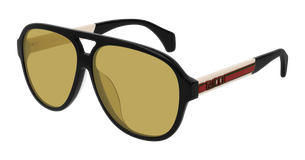 Солнцезащитные очки Gucci GG0463SA 001