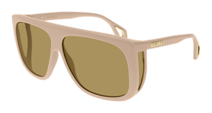 Солнцезащитные очки Gucci GG0467S 005