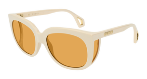 Солнцезащитные очки Gucci GG0468S 004