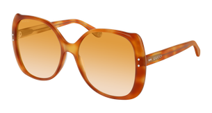 Солнцезащитные очки Gucci GG0472S 003