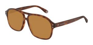 Солнцезащитные очки Gucci GG0475S 003