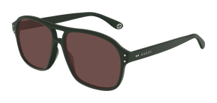 Солнцезащитные очки Gucci GG0475S 004