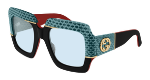 Солнцезащитные очки Gucci GG0484S 005