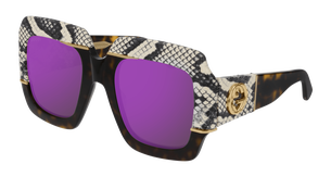 Солнцезащитные очки Gucci GG0484S 006