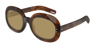 Солнцезащитные очки Gucci GG0497S 002