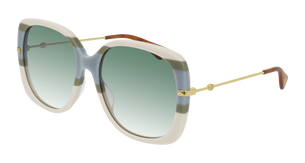 Солнцезащитные очки Gucci GG0511S 007