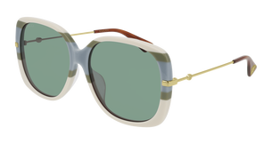 Солнцезащитные очки Gucci GG0511SA 007