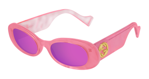 Солнцезащитные очки Gucci GG0517S 003