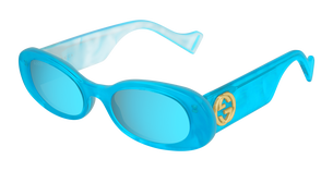 Солнцезащитные очки Gucci GG0517S 006