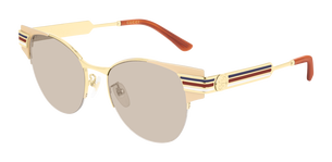 Солнцезащитные очки Gucci GG0521S 005