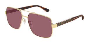 Солнцезащитные очки Gucci GG0529S 003