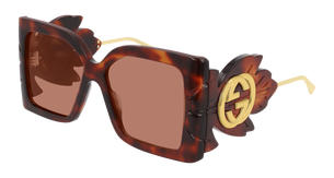 Солнцезащитные очки Gucci GG0535S 003