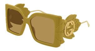 Солнцезащитные очки Gucci GG0535S 004