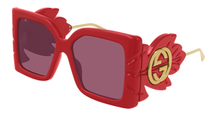 Солнцезащитные очки Gucci GG0535S 005