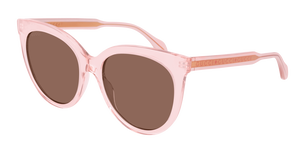 Солнцезащитные очки Gucci GG0565S 004