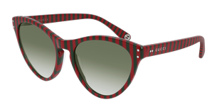 Солнцезащитные очки Gucci GG0569S 005