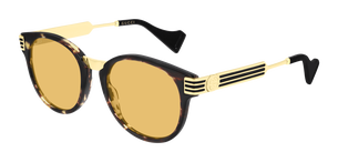 Солнцезащитные очки Gucci GG0586S 003