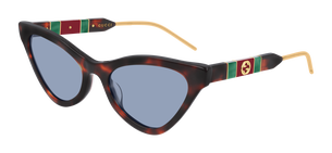 Солнцезащитные очки Gucci GG0597S 002