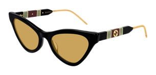 Солнцезащитные очки Gucci GG0597S 004