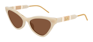 Солнцезащитные очки Gucci GG0597S 005