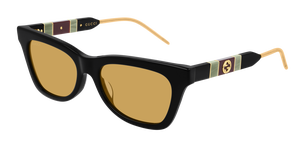 Солнцезащитные очки Gucci GG0598S 004