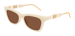 Солнцезащитные очки Gucci GG0598S 005