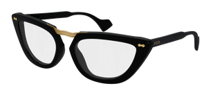 Солнцезащитные очки Gucci GG0616S 001