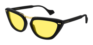 Солнцезащитные очки Gucci GG0616S 002