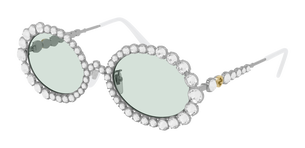 Солнцезащитные очки Gucci GG0620S 001