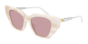 Солнцезащитные очки Gucci GG0641S 004