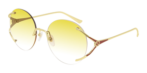 Солнцезащитные очки Gucci GG0645S 004