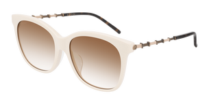 Солнцезащитные очки Gucci GG0655SA 004